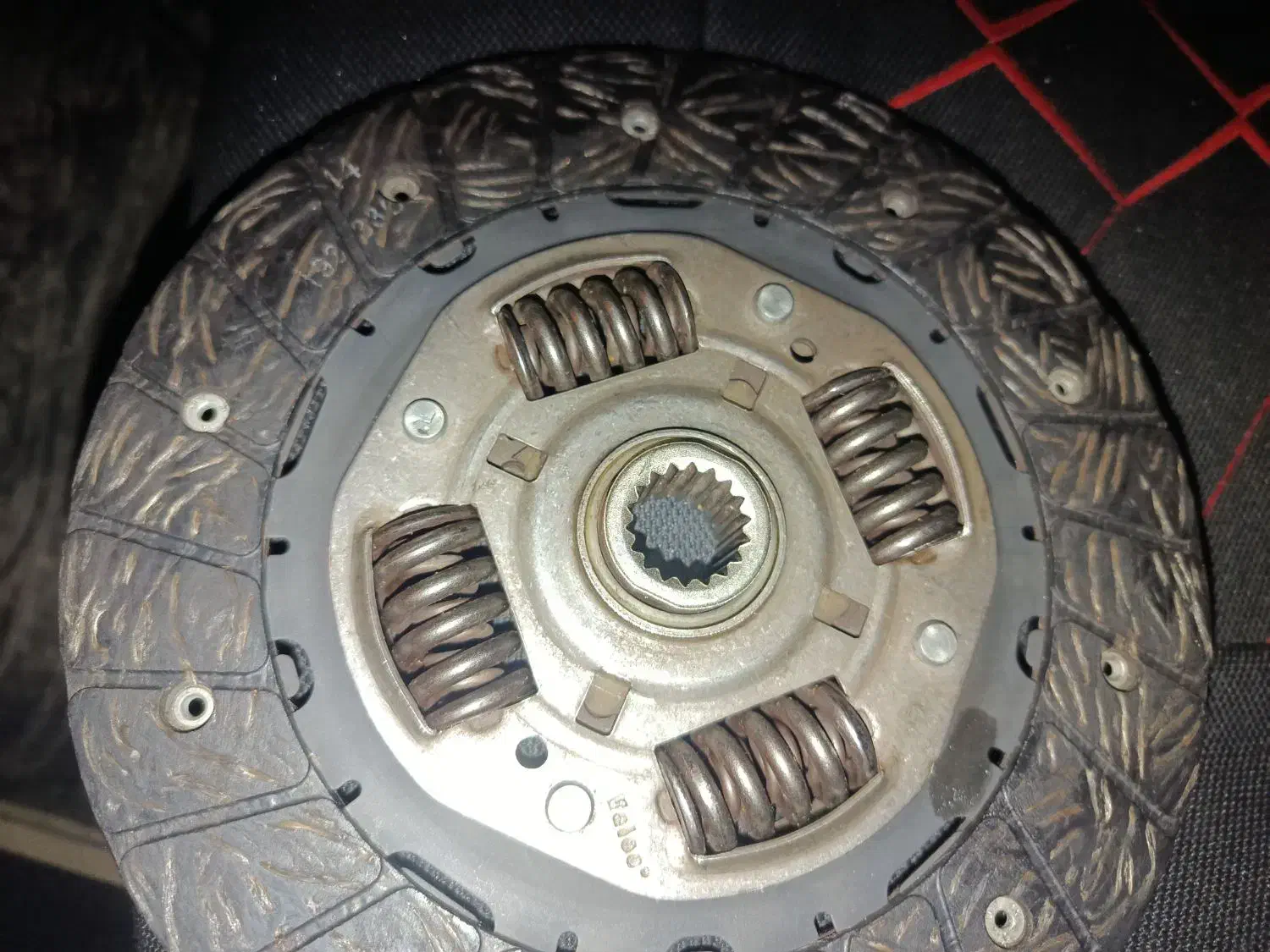 قطعات خودرو|قطعات یدکی و لوازم جانبی|مراغه, |دیوار