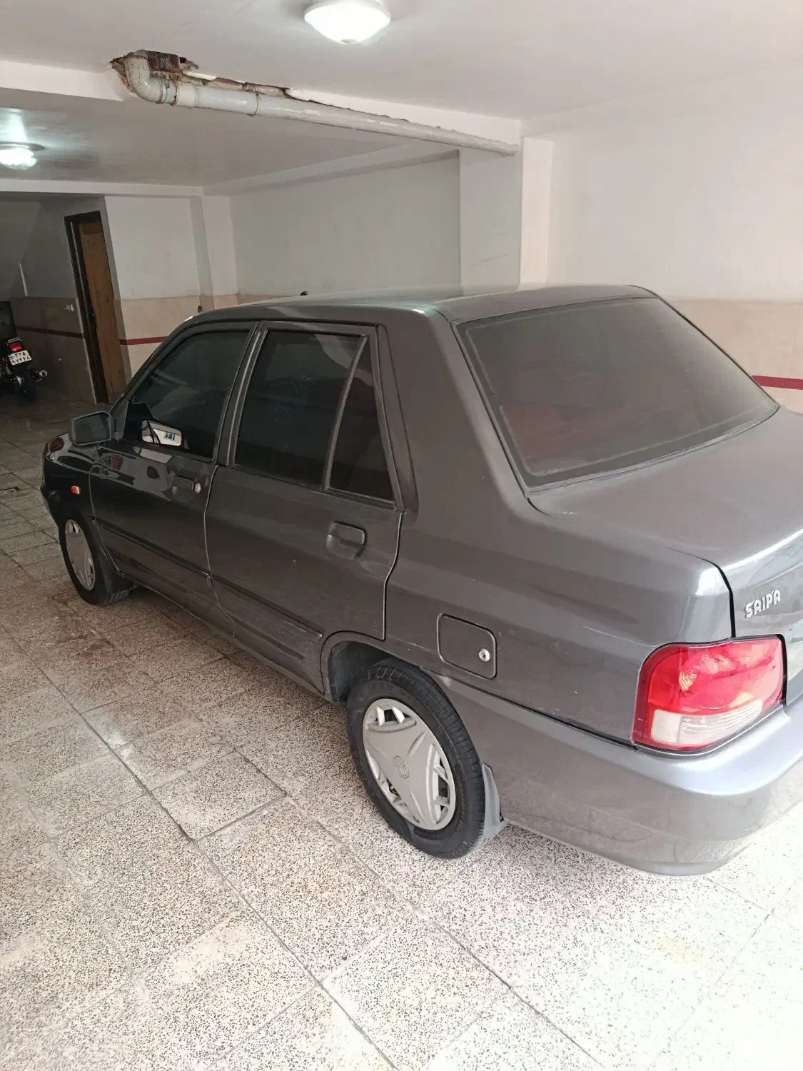 پراید 132مدل 96|خودرو سواری و وانت|اسلامشهر, شهرک توحید|دیوار