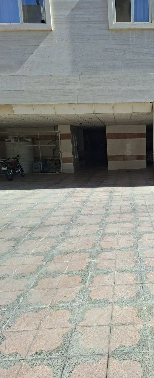 اپارتمان دو خواب خیابان مطهر|فروش آپارتمان|شیراز, بریجستون|دیوار