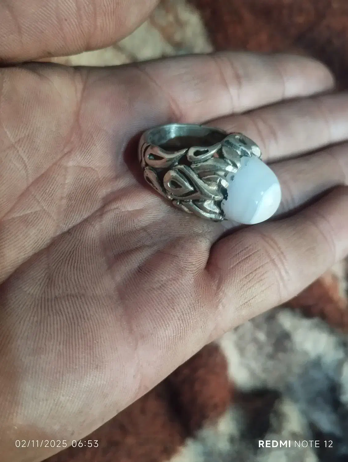 انگشتر فروشی|جواهرات|بندرعباس, |دیوار