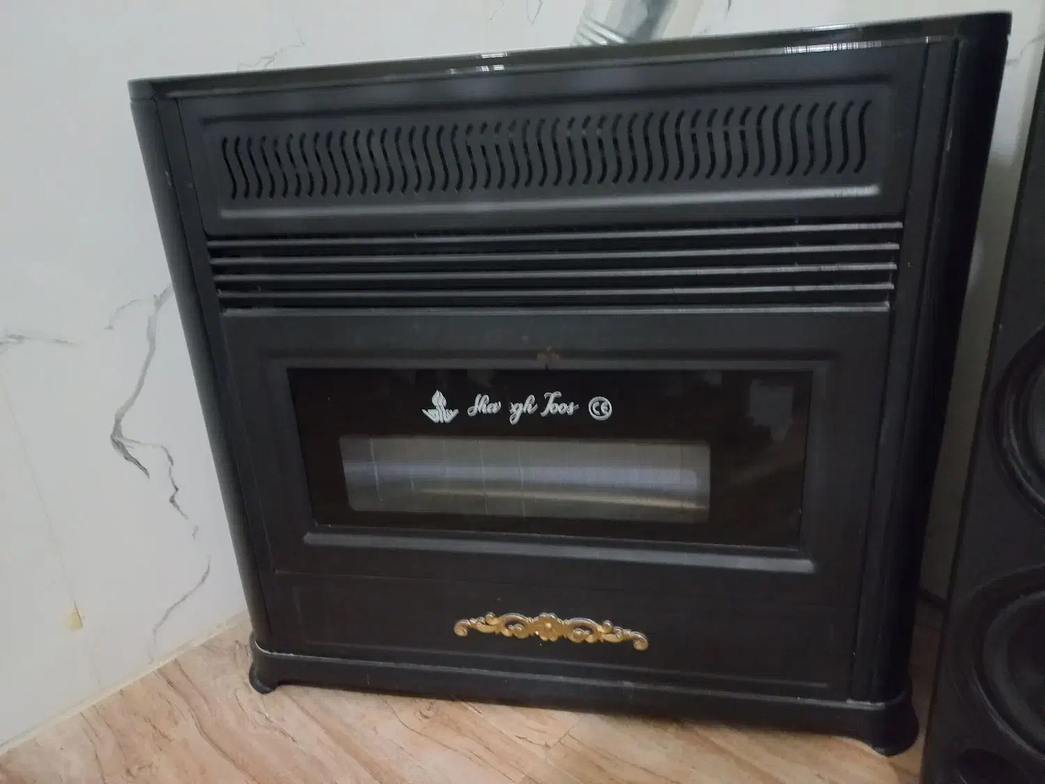 بخاری سالم|بخاری، هیتر، شومینه|شهریار, اسدآباد|دیوار