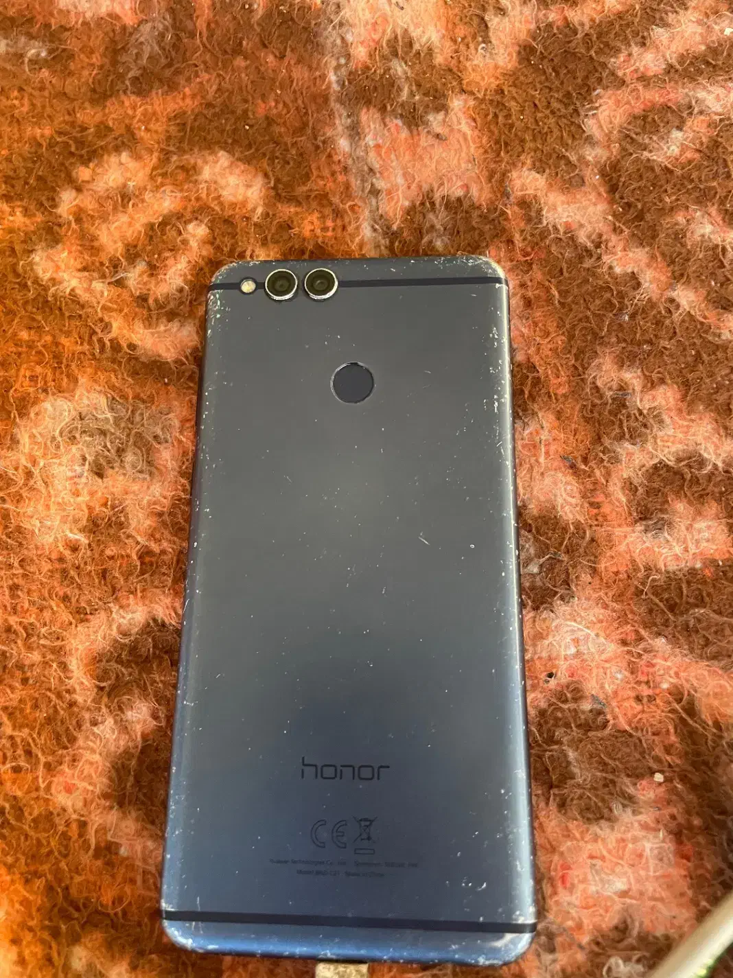 گوشی hanar x7|موبایل|رشت, بازار|دیوار