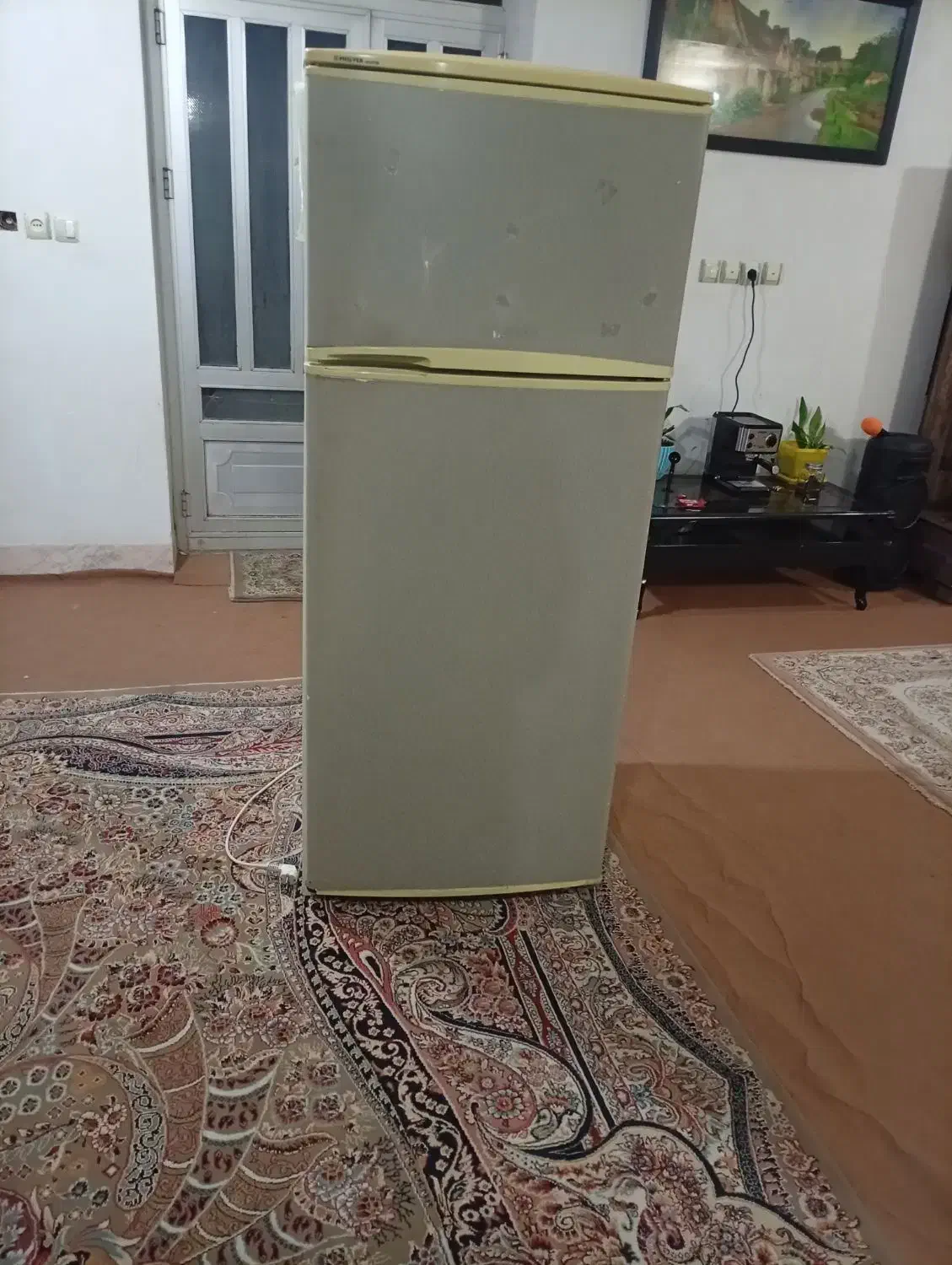 یخچال فیلور|یخچال و فریزر|گنبد کاووس, |دیوار