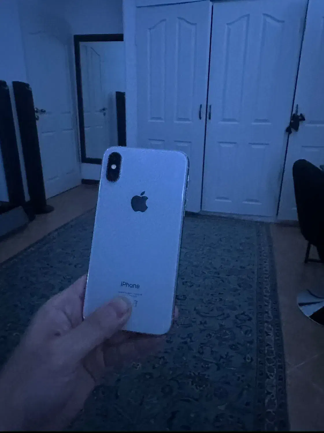 Iphone xs|موبایل|کرج, فاز ۱ مهرشهر|دیوار