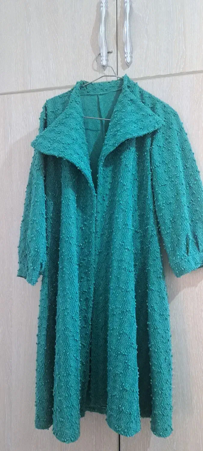 پالتو بامبر کت کراپ شنل سارافون بارانی کت وشلوار|لباس|کارزان, |دیوار