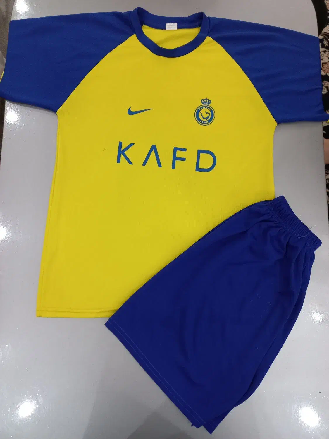 لباس ورزشی|تجهیزات ورزشی|مراغه, |دیوار