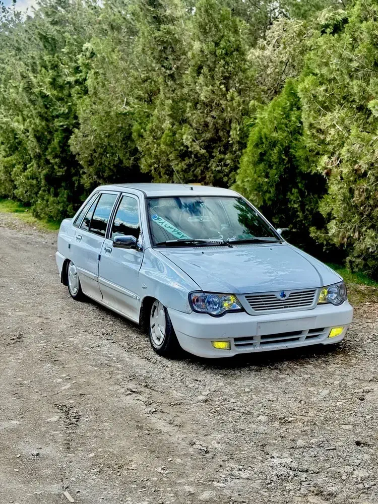 132مدل 89|خودرو سواری و وانت|مشهد, شهرک امام هادی (شهرک غرب)|دیوار