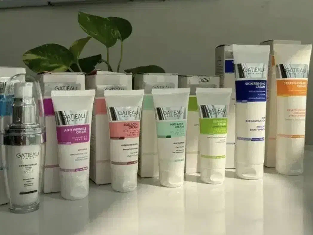 نمایندگی تمامی محصولات گاتیو|آرایشی، بهداشتی، درمانی|تهران, جوادیه تهرانپارس|دیوار