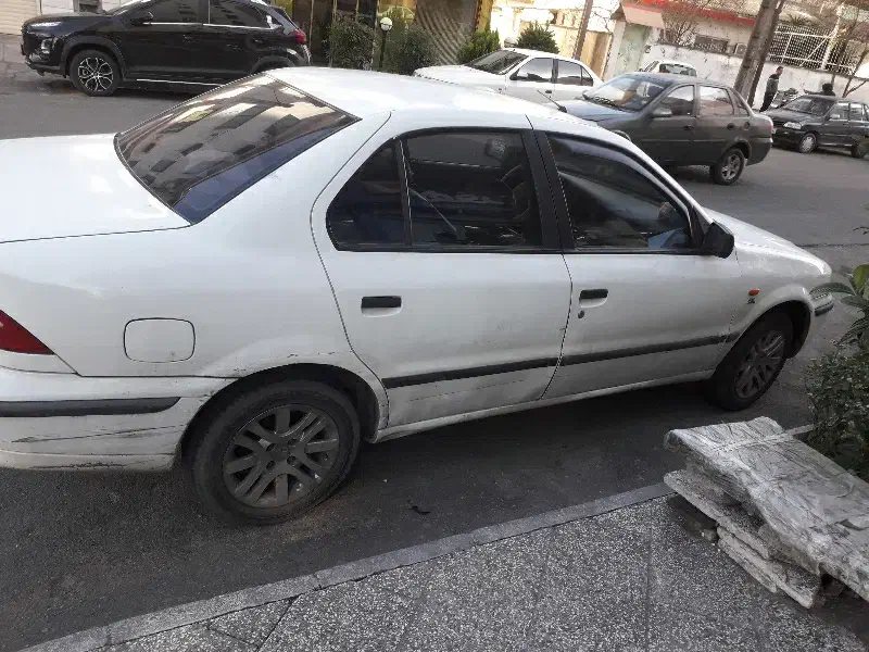 خودرو|خودرو سواری و وانت|رشت, شهرک پردیسان|دیوار