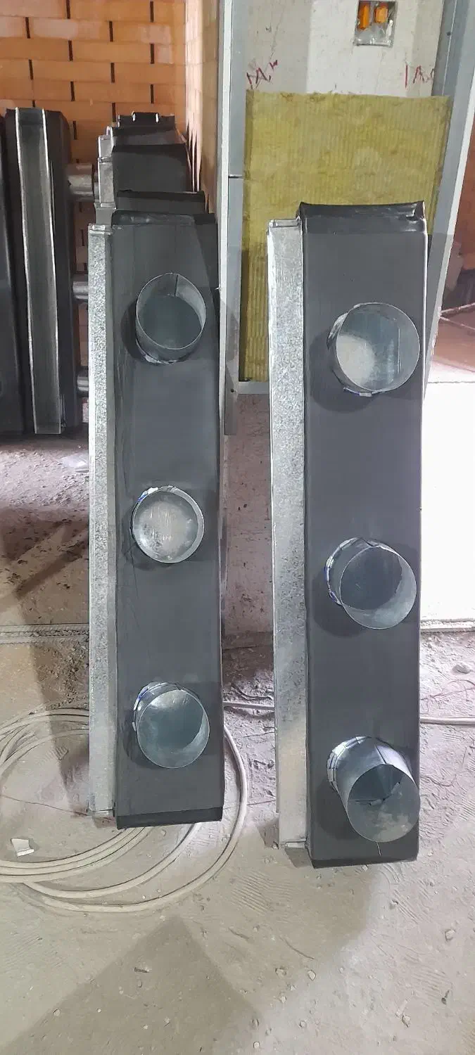 نیازمند شاگرد|استخدام صنعتی، فنی، مهندسی|قم, ارم|دیوار