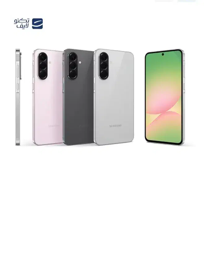 گوشی A56 نو و آکبند|موبایل|مشهد, رضاشهر|دیوار