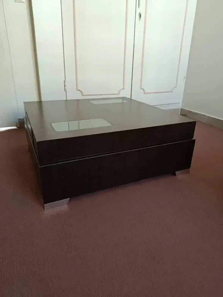 میز جلو مبلی|مبلمان خانگی و میز عسلی|تهران, سردارجنگل|دیوار