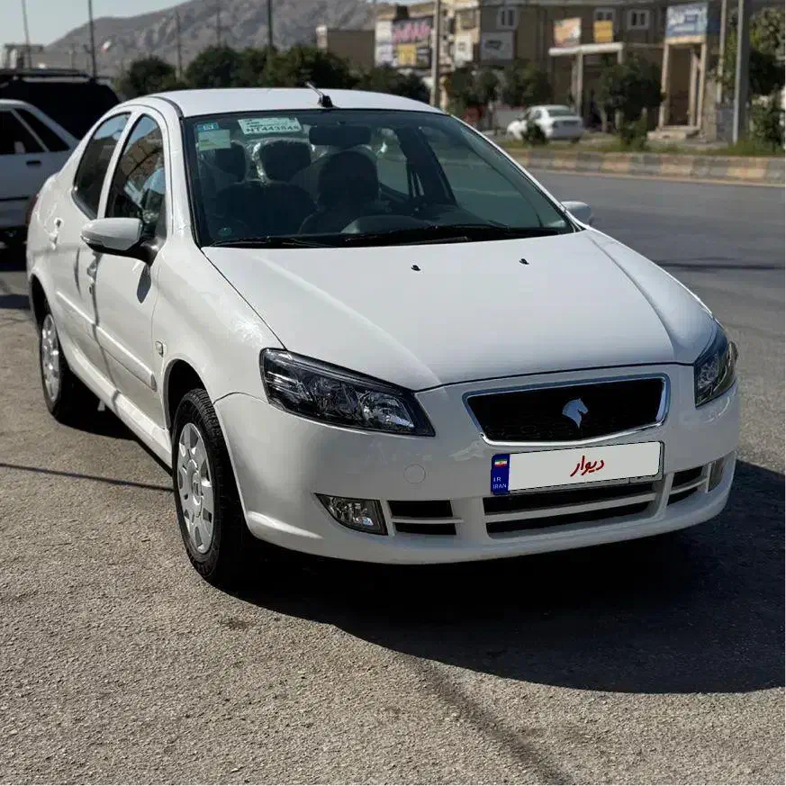 رانا پلاس|خودرو سواری و وانت|کوه چنار, |دیوار