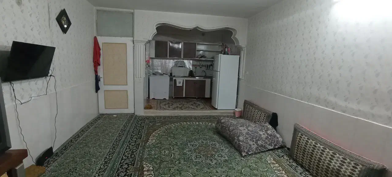 ویلایی دربست،پشت حاشیه اصلی|فروش خانه و ویلا|مشهد, شیرودی|دیوار