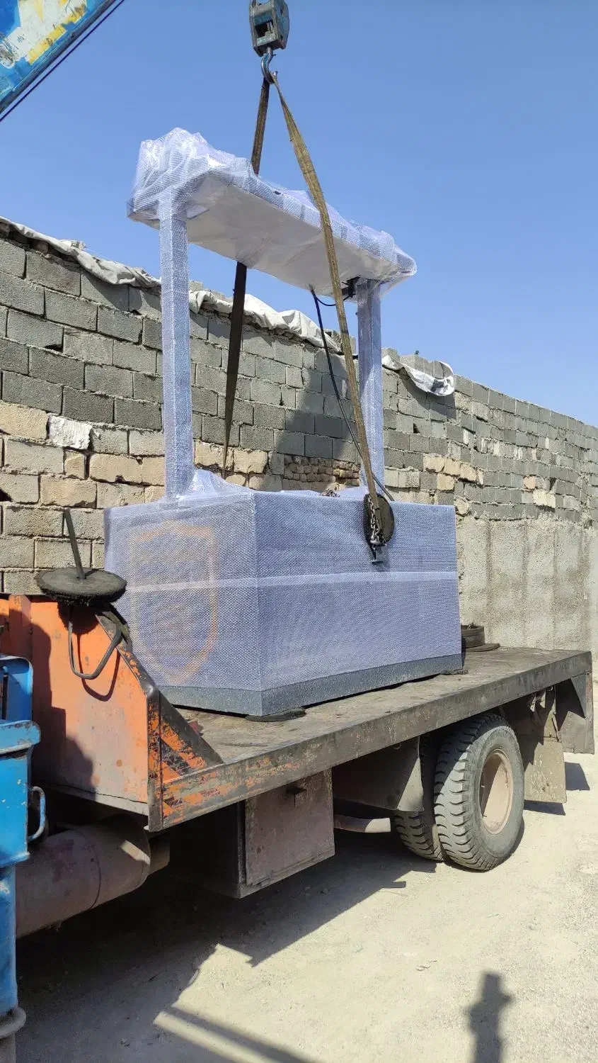 گاو صندوق gsk گاوصندوق آسانسوری L شکل و ساده|ابزارآلات|کاشان, عربها|دیوار