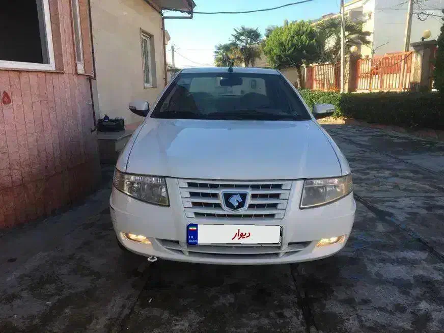 سورن|خودرو سواری و وانت|رشت, دیلمان|دیوار