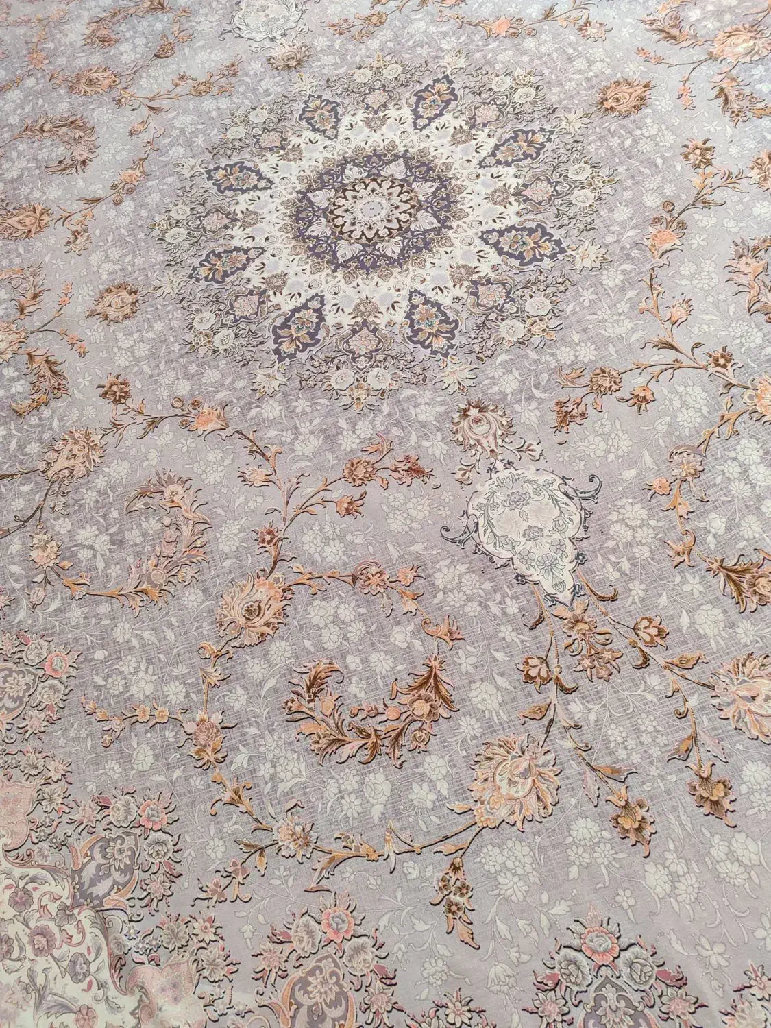 روفرشی کشدار ۱۲متری|روفرشی|نسیم‌شهر, |دیوار