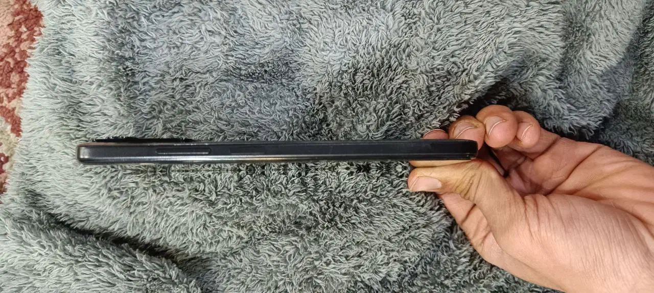 نوت 12s|موبایل|قم, بنیاد|دیوار