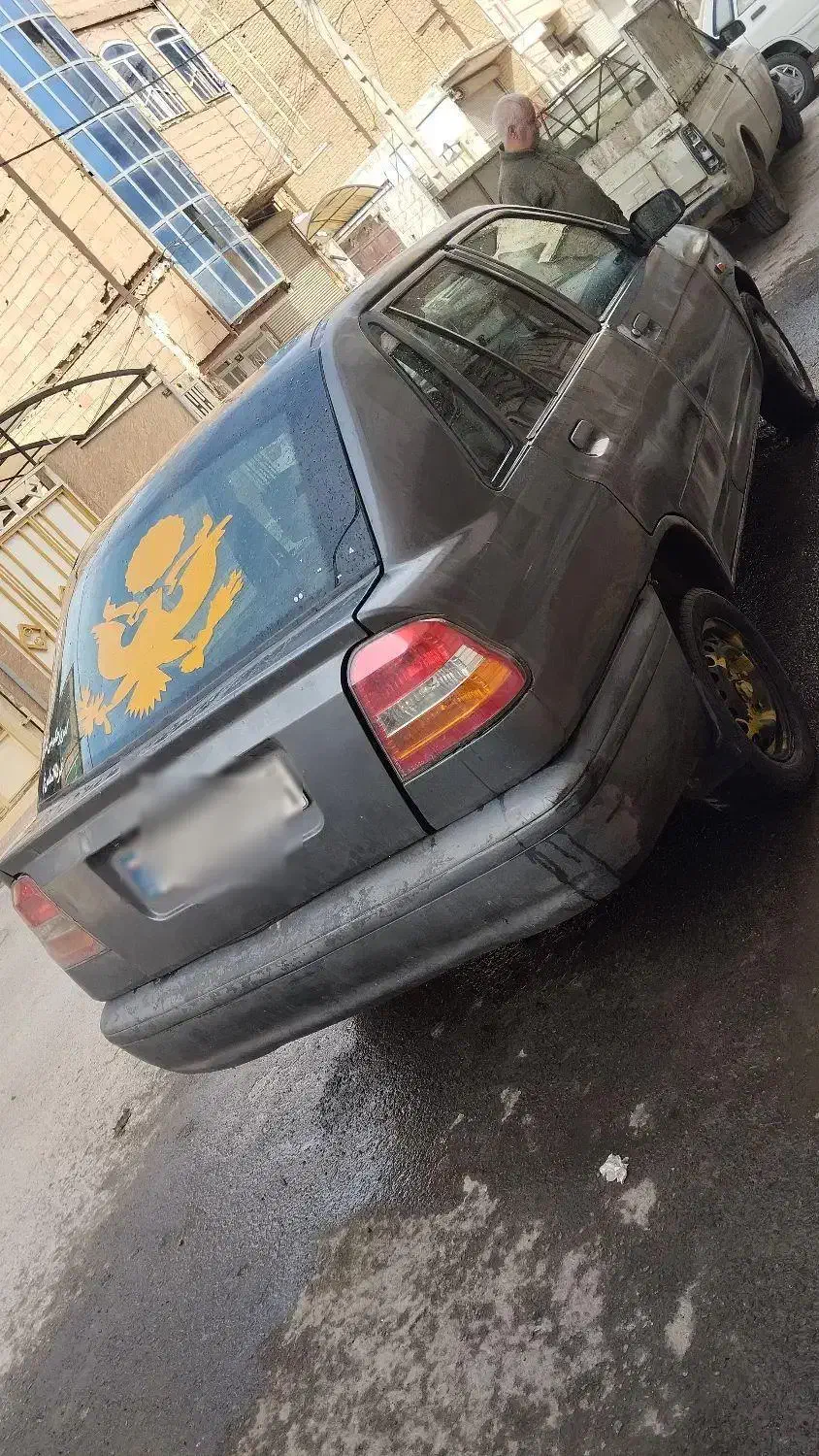 پراید 141|خودرو سواری و وانت|بهارستان, |دیوار