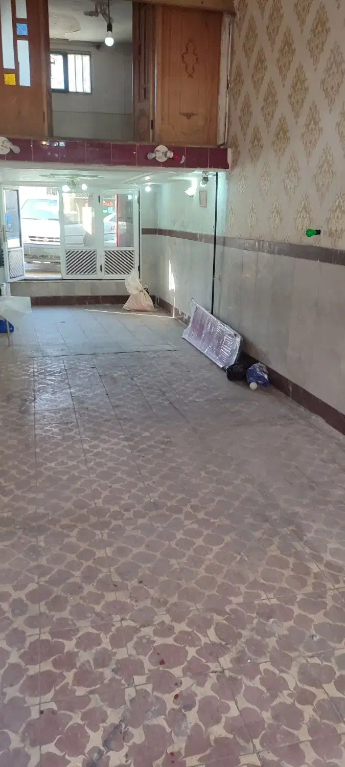 اجاره مغازه رو به روی ساختمان زیتون بناب|اجارهٔ مغازه و غرفه|بناب, |دیوار