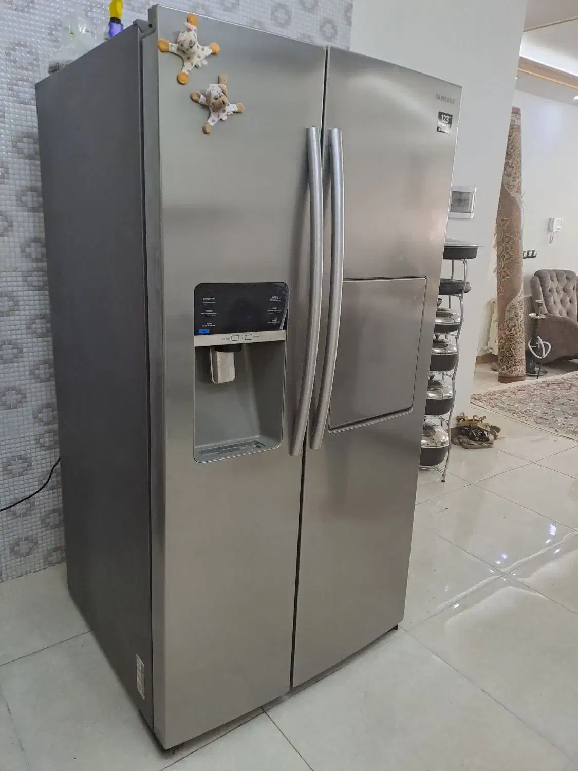 تعمیر کار یخچال،تعمیرکار،یخچالساز،ملارد|خدمات پیشه و مهارت|ملارد, |دیوار