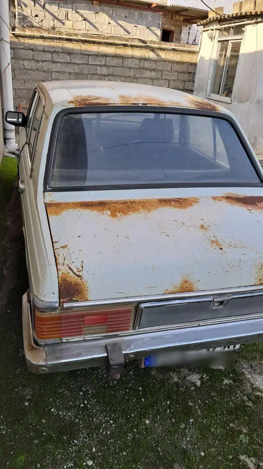 پیکان مدل ۱۳۷۷|خودرو سواری و وانت|بابلسر, |دیوار