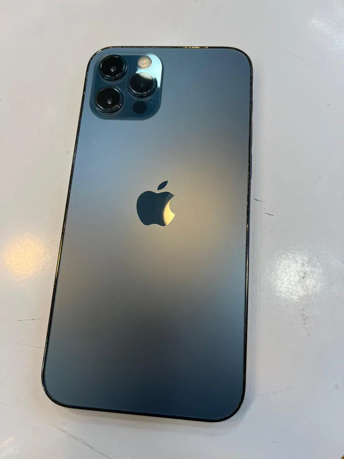 iphone 12pro|موبایل|شیراز, زند|دیوار