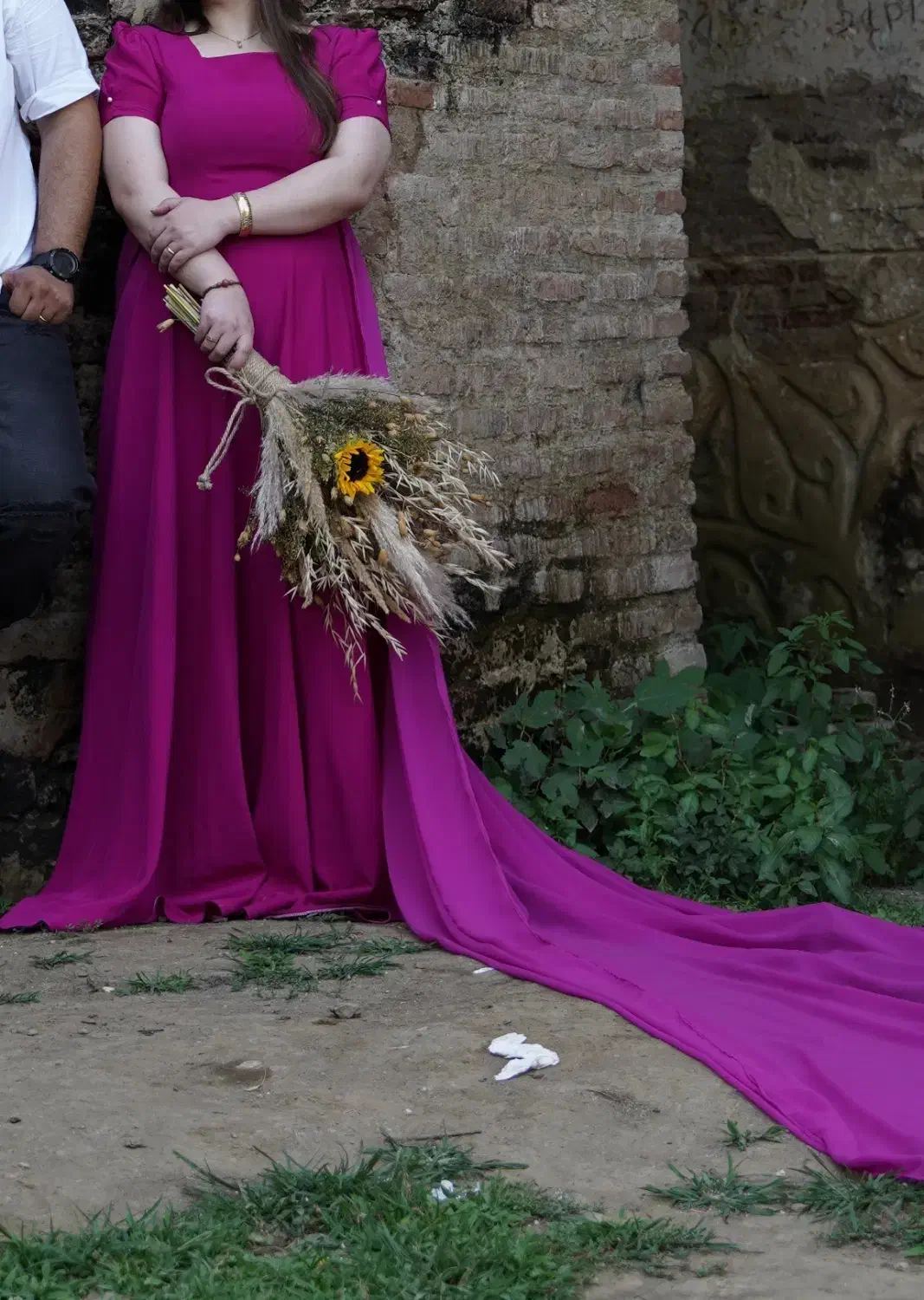 لباس مجلسی کاملا سالم|لباس|رشت, معلولین|دیوار