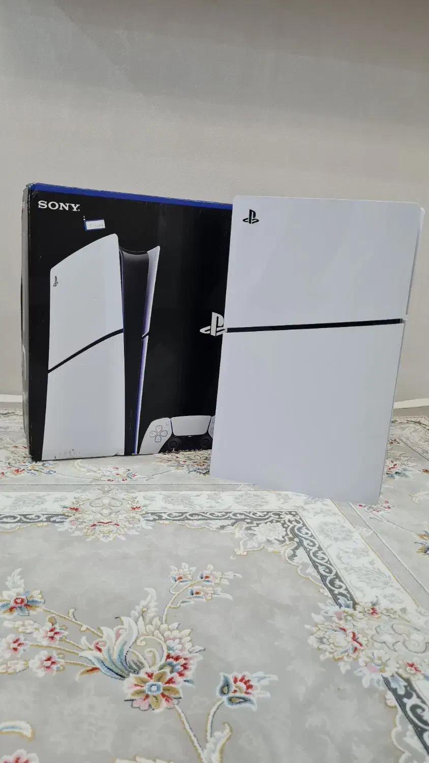 ps5|کنسول، بازی ویدئویی و آنلاین|بیرجند, |دیوار