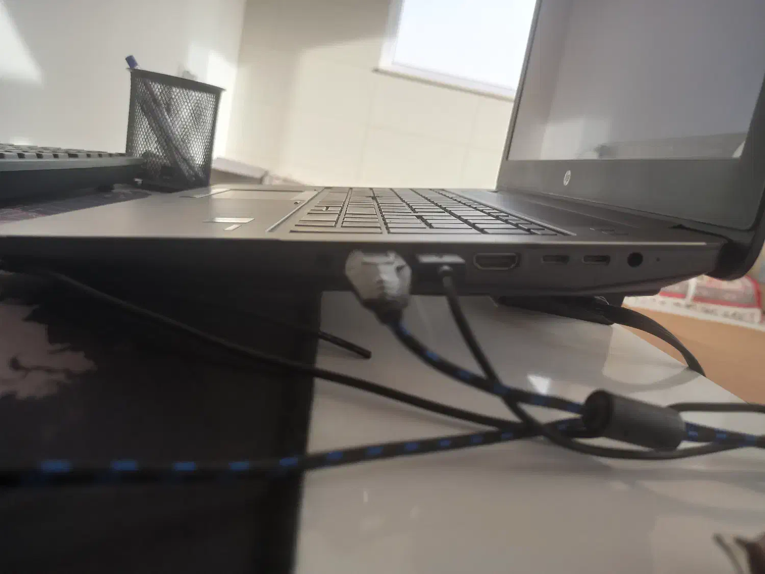 Hp zbook لپتاب|رایانه همراه|مهاباد (آذربایجان غربی), |دیوار