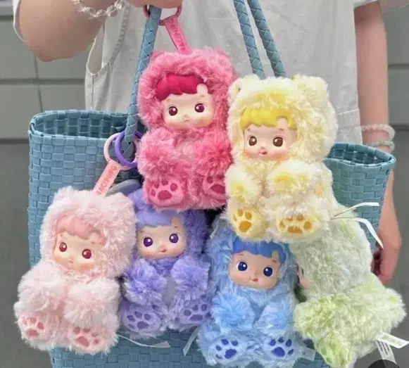 هاچی پوپو|اسباب‌بازی بچه|خرم‌آباد, |دیوار