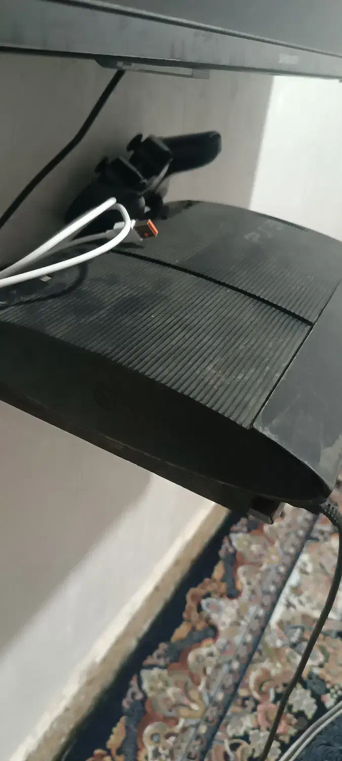 پلی استیشن ۳|کنسول، بازی ویدئویی و آنلاین|کارون, |دیوار