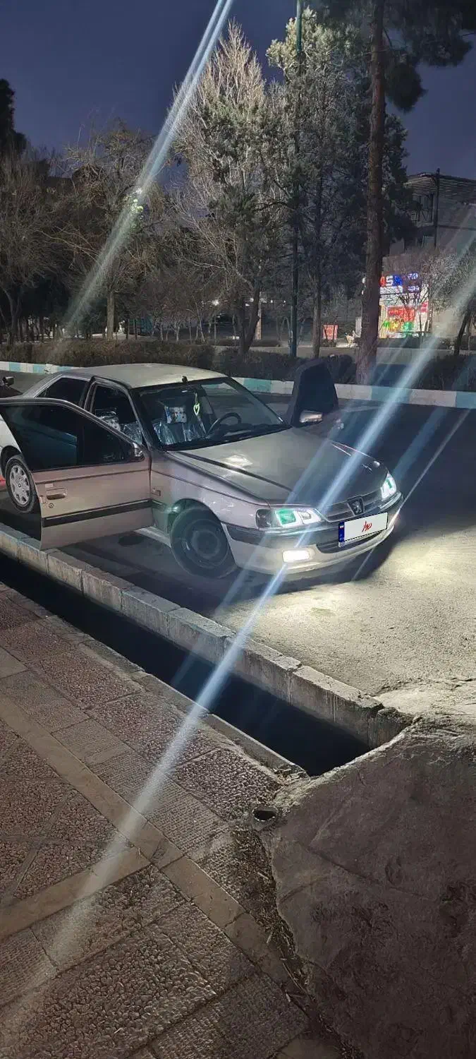 پارس عروسک|خودرو سواری و وانت|صباشهر, |دیوار