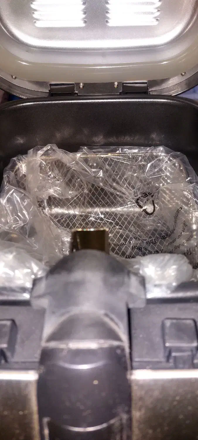 سرخ کن نو|اجاق گاز و لوازم برقی پخت‌وپز|رودهن, |دیوار