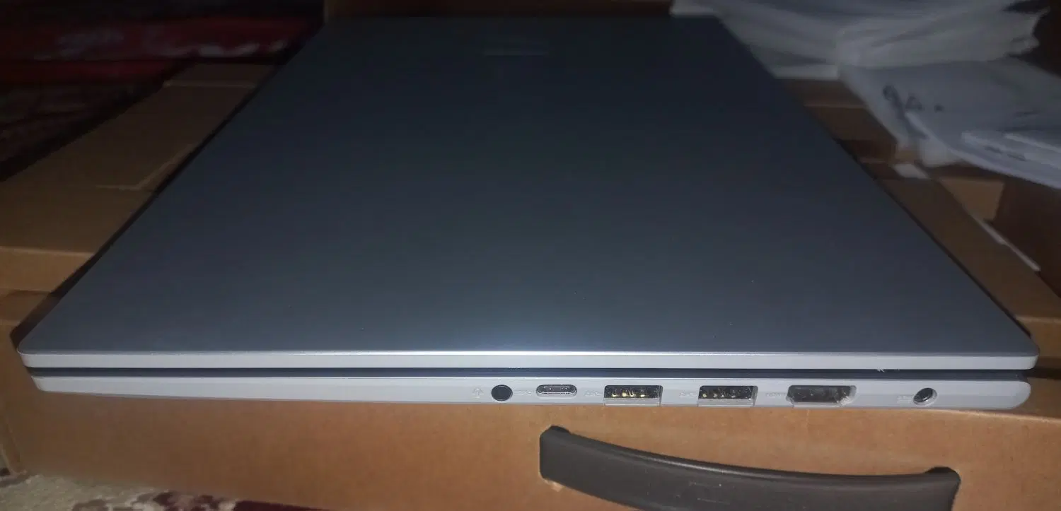 لپتاپ Vivobook|رایانه همراه|فردیس, فردیس|دیوار