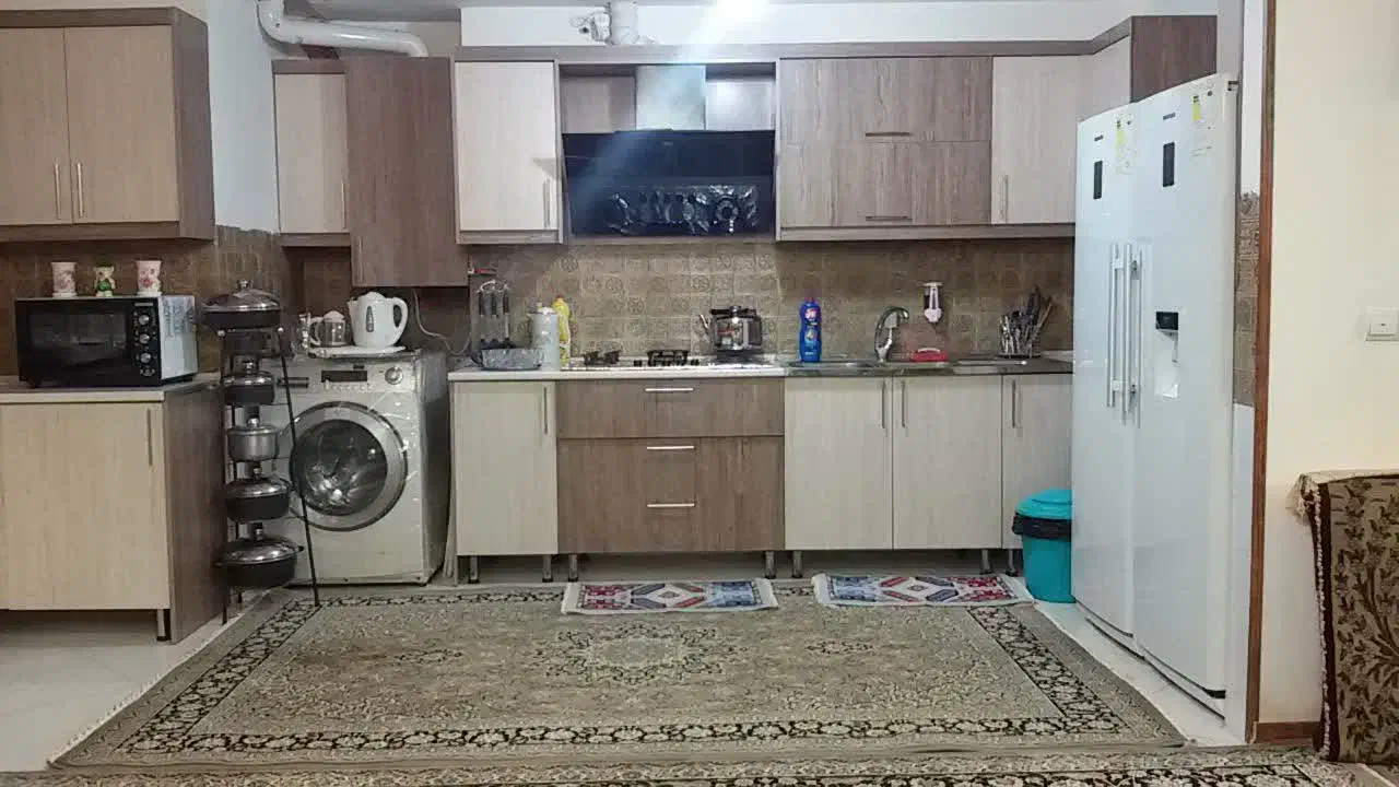 تعمیرات کار چوبی|خدمات پیشه و مهارت|مشهد, چهارچشمه|دیوار