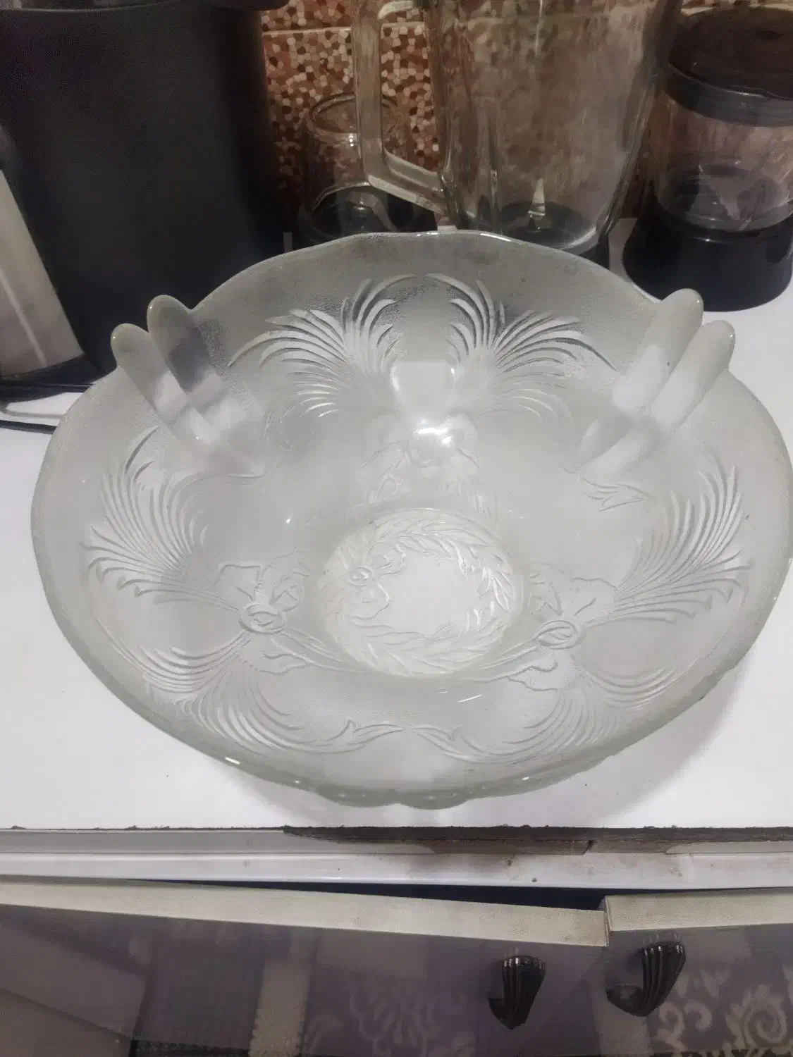 دیس میوه|ظروف سرو و پذیرایی|قم, شهر قائم|دیوار