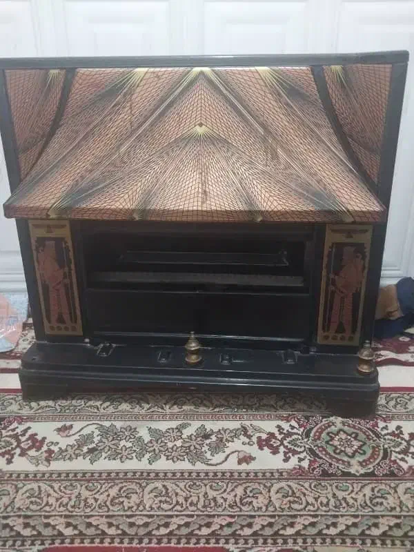 بخاری گازی|سایر لوازم برقی|اهواز, پردیس|دیوار