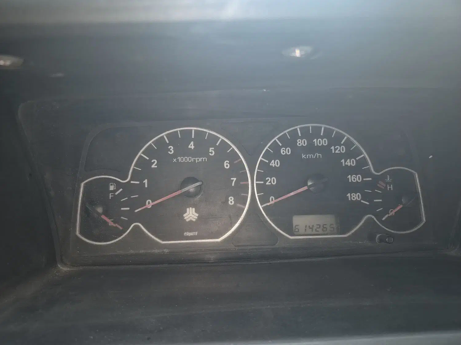 فروش پرایدتصادفی دوگانه کارخانه مدل۸۵|خودرو سواری و وانت|مشهد, خواجه ربیع|دیوار