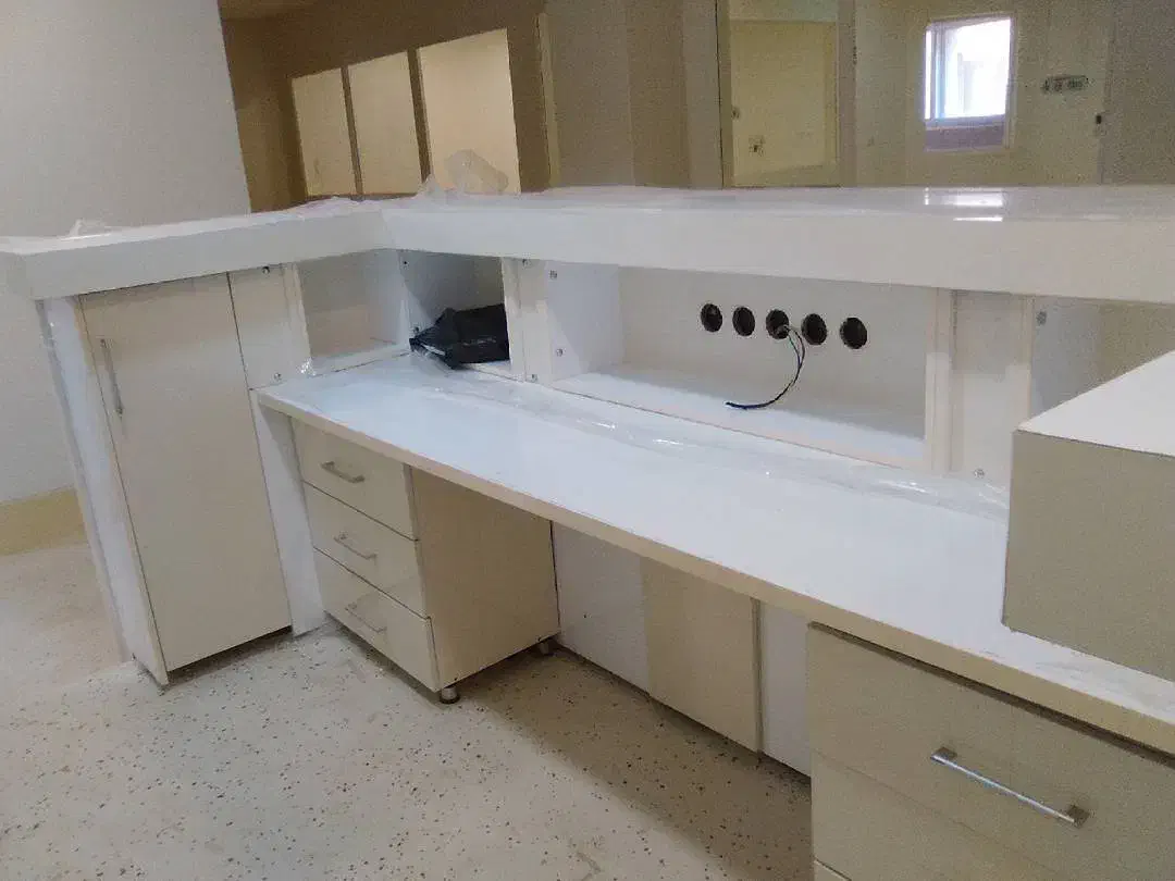 نجار سیار کابینت و دکور ۱۴ سال تجربه حرفه‌ای|خدمات پیشه و مهارت|بوشهر, |دیوار