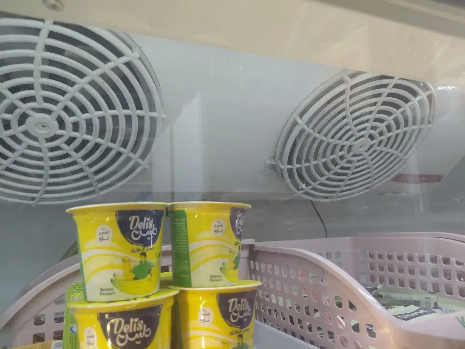 یخچال ۳ درب|فروشگاه و مغازه|اصفهان, خواجه عمید|دیوار