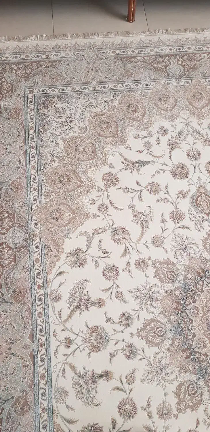 دوتخته فرش ۹متری رجال|فرش|کرمانشاه, |دیوار