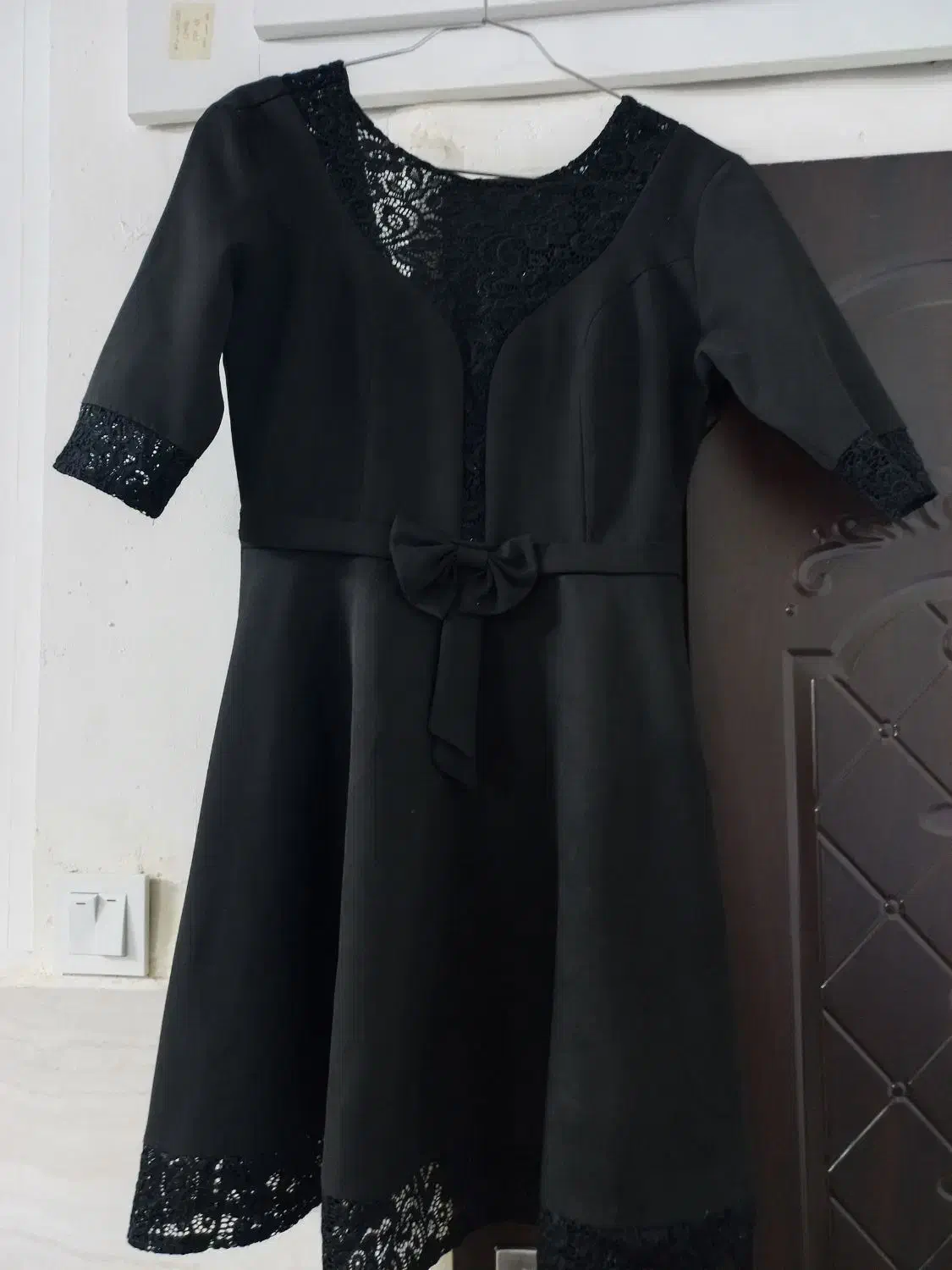 لباس مجلسی بلندوکوتاه|لباس|مشهد, شهرک مطهری|دیوار