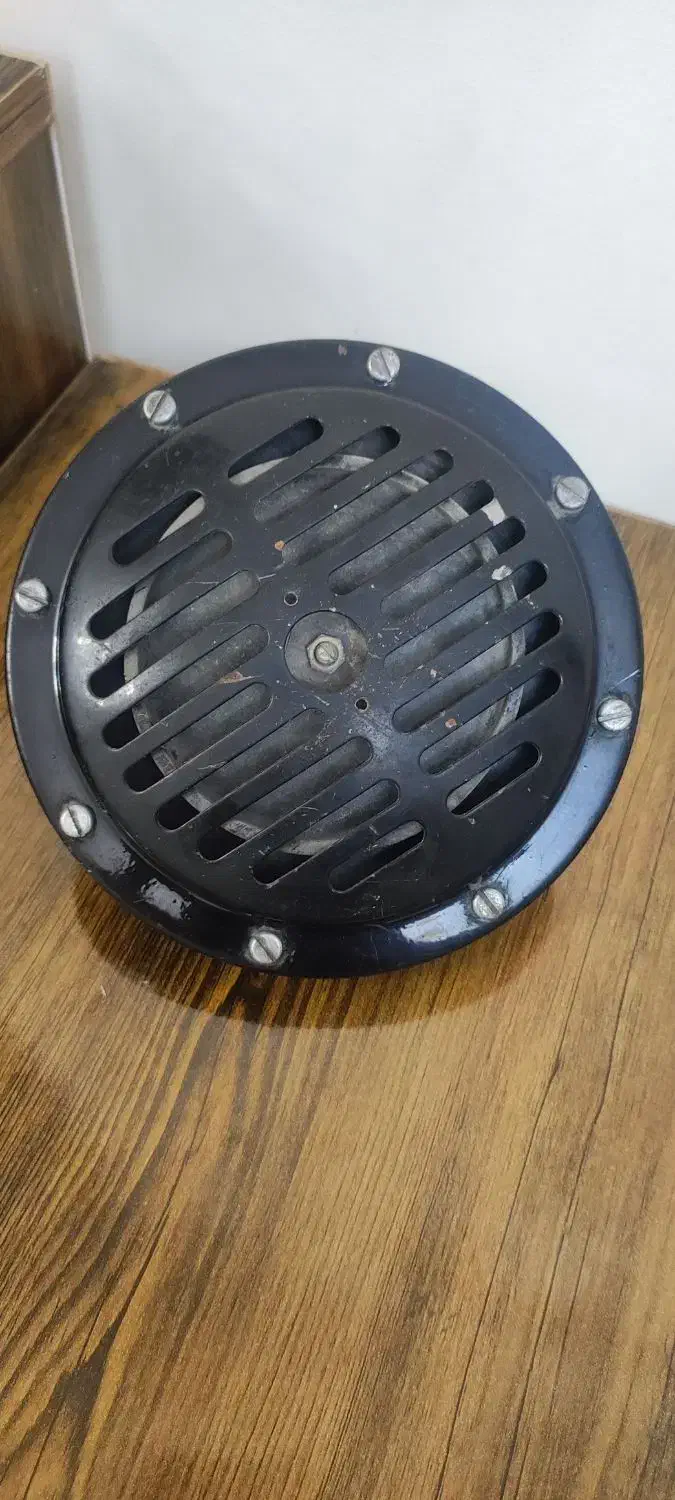 بوق 1011 تک|قطعات یدکی و لوازم جانبی|شیراز, آزادگان|دیوار