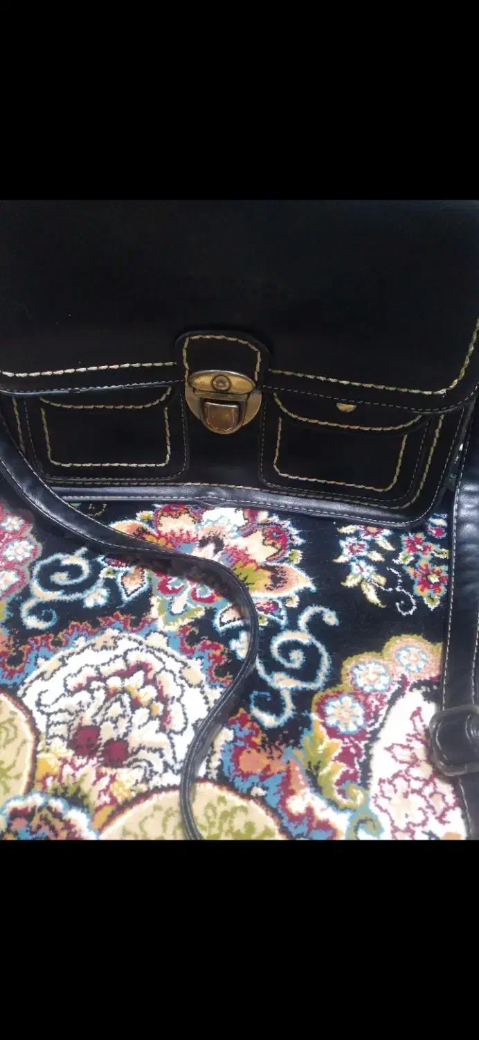 فروش کیف چرم و دست ساز|کیف، کفش، کمربند|نورآباد, |دیوار