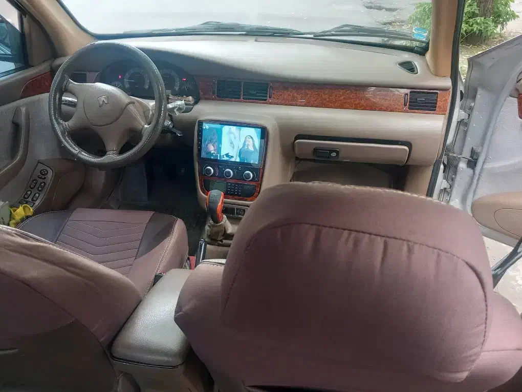 فروش خودرو مدل ۸۷|خودرو سواری و وانت|بندر انزلی, مسکن مهر|دیوار