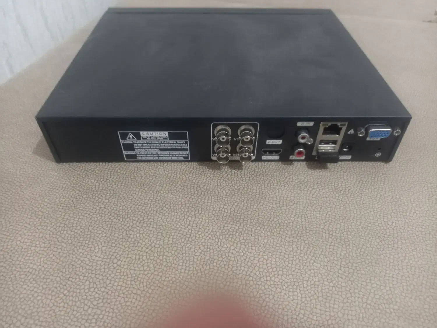 پک کامل دوربین مدار بسته|دوربین مداربسته|کرج, گلشهر|دیوار