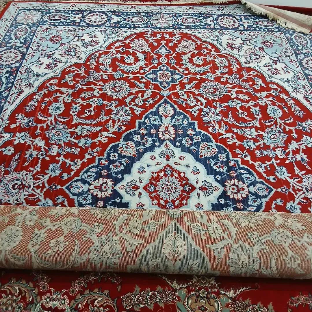 قالی ۹متری|فرش|چمران, |دیوار