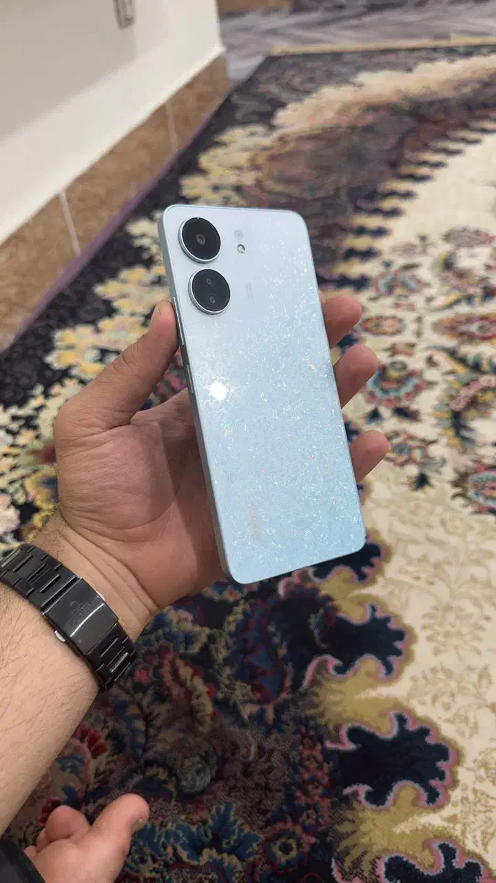 گوشی Redmi....13c|موبایل|بهبهان, |دیوار