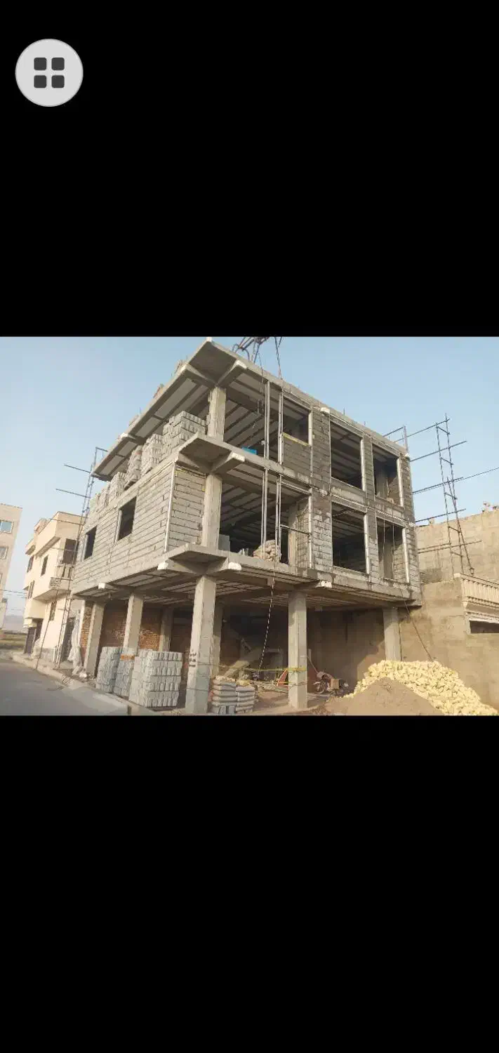 خدمات جوشکاری و برشکاری بصورت شرایطی|خدمات پیشه و مهارت|ابهر, |دیوار